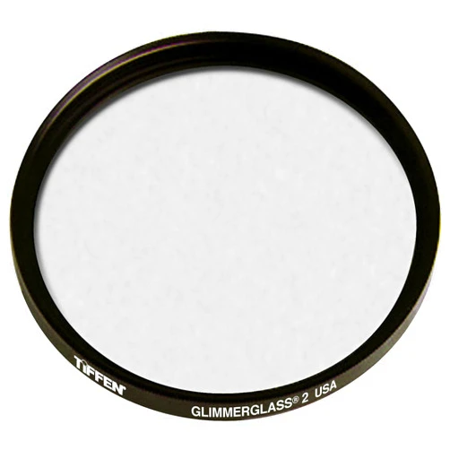 Tiffen 43mm Glimmerglass 2 Filter