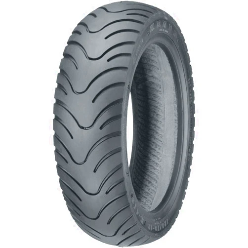 Kenda K413 Front/Rear Scooter Tire (130/90-10)