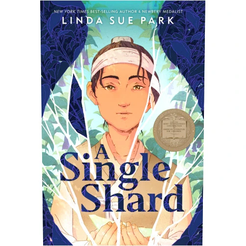 Linda Sue Park A Single Shard