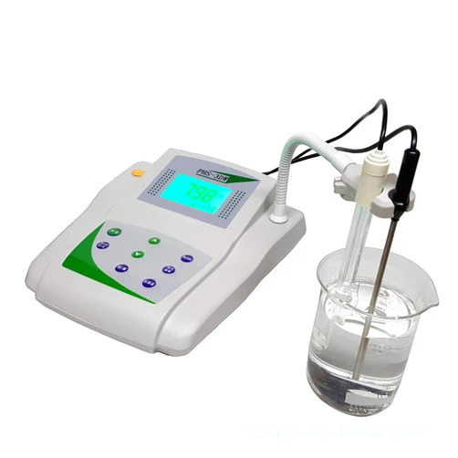 HFCCYBGS PHS-3DW microcomputer Digital pH Meter pH Meter/tap Water Pool