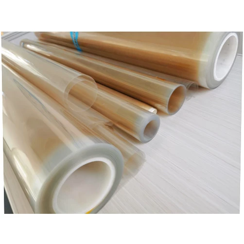 Yufreyoo NaFion membrane, perfl-u-orosulfonic acid ion membrane, proton exchange membrane, used for fuel/electrolytic cells (Type 112, 10 x 10 cm)