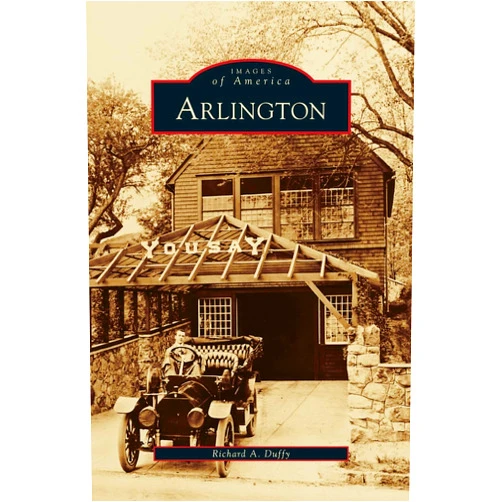 Richard a Duffy Arlington