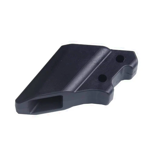 BH-Motor New Chain Guide Support Slider for Yamaha Warrior 350 YFM350 1987-2004 Blaster 200 YFS200 1988-2006