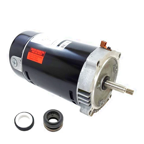 Puri Tech Motor and Seal Replacement Kit for ST1152 and PS-201