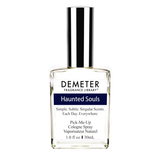 DEMETER Haunted Souls Cologne Spray - 1oz - Perfume for Women