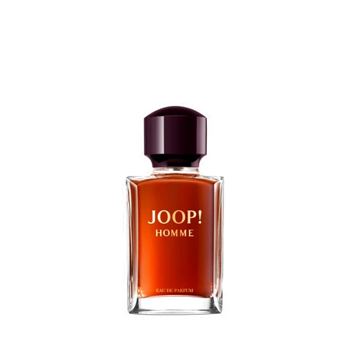 JOOP! Homme Eau de Parfum – Spicy Fresh Men's Cologne – With Notes of Cardamom, Hazelnut, Vanilla & Tonka Bean – Luxury Perfumes for Men – Long Lasting Fragrance