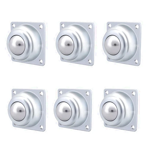 XiKe 6 Pack 1-1/2