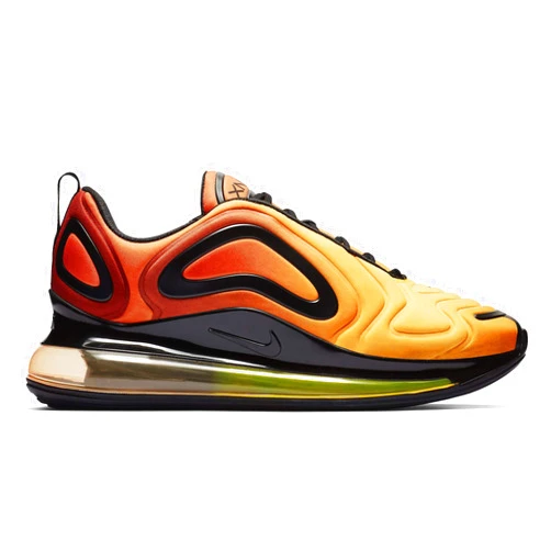 Nike Air Max 720 Mens Mens Ao2924-800 Size 10.5