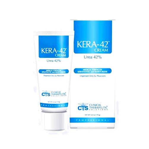 Generic Kera 42 Cream 42% Urea Professional