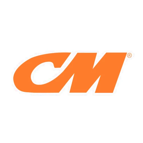 CM Columbus McKinnon Wheel 4.87-G-UNIV TD-M-STL CST (648376600S)