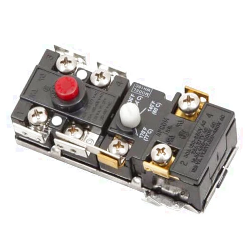 Generic AO Smith Kit, Thermostat W/eco, Wh10c, Apcom, Upper