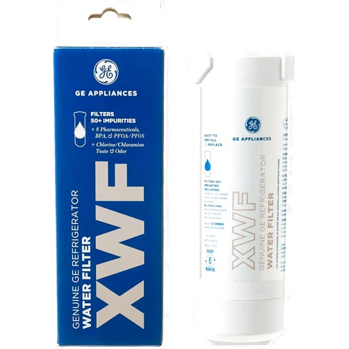 FILTER XWF Water Filter Replacement for GΕ XWF Water Filter-1 PACK