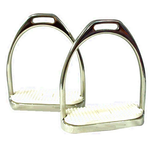 Coronet Irons FILLIS W/PAD SS 5