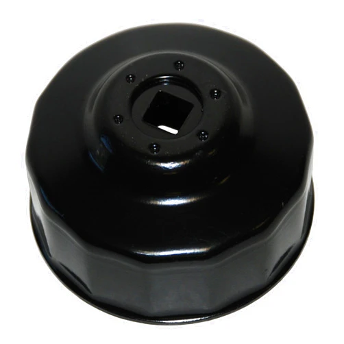 Cal-Van Tools 789 Cup Type Oil Filter Wrench