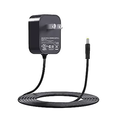 ADRICY Replacement for SCRIB3D Pen Charger, DC 5V Power Cord Compatible with SCRIB3D P1 3D Printing Pen with Display and SCRIB3D Advanced 3D Printing Pen, Portable and Compact 3D Pen Charger