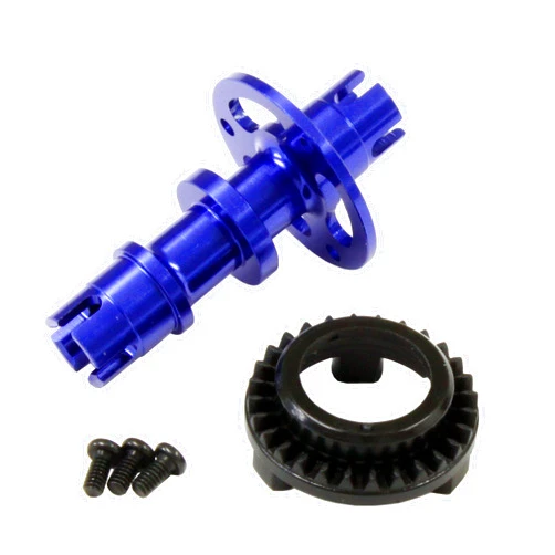 Kyosho MiniZ AWD Spool Axe Rigide Avant