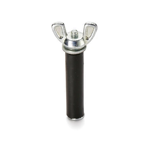 Cherne 269832 Mechanical Plug, Black