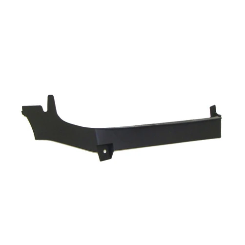 ZONEEAKO Fits Front Bumper Filler Right Black Ready To Paint 15035438 GM1089166 F22CTS12SFBFR1999200220