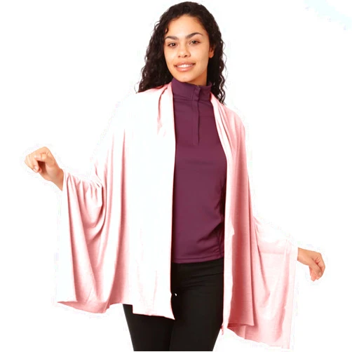 Nozone Anza Sun Shawl for Women - UPF 50+