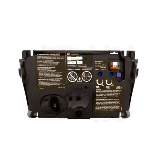 EnterFix 41AC050-2 Craftsman LiftMaster Garage Door Opener Receiver Logic Control Board