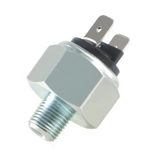 KPALAG Hydraulic Rear Brake Light Switch Compatible with Harley Davidson Softail, Heritage, Sportster, Fat Bob, Low Rider, Electra Glide Replace#: DS-272191