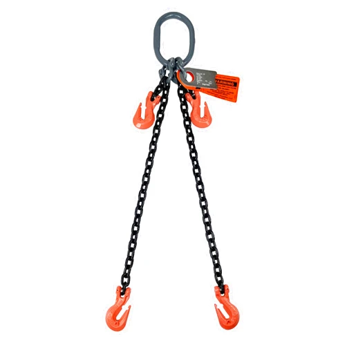 Advantage Rigging Chain Sling - 5/16