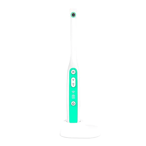 Prabensei Endoscope Camera with 8 Adjustable LED Lights, Visual Endoscope Camera Compatible with Android and iPhone,for Individuals and Pet