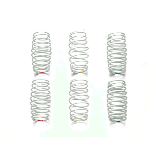 Tamiya Hop-Up Options No.1666 OP.1666 CC-01 Barrel Spring Set 54666