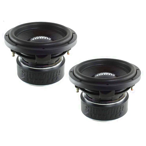 Sundown Audio Two SA-10 D2 Classic 10