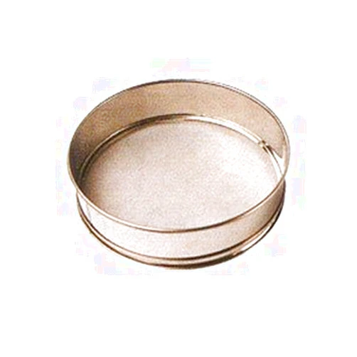 Winco Sieves, 14-Inch, Stainless Steel