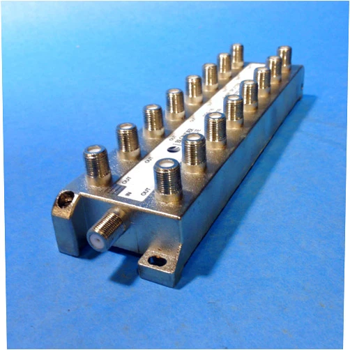 Blonder Tongue SDS-16 1939 Splitter