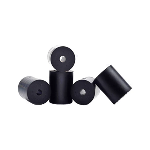 Cane Creek Thudbuster LT Firm #7, Black