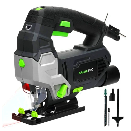 GALAX PRO Jigsaw GALAX PRO 6.5 Amp 3000 SPM Jig Saw