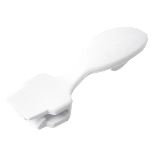 Samsung DA64-02113A Button-Cover Dispenser