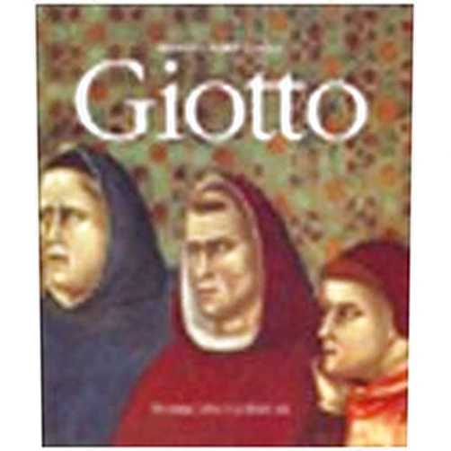 Francesca Flores D'Arcais Giotto