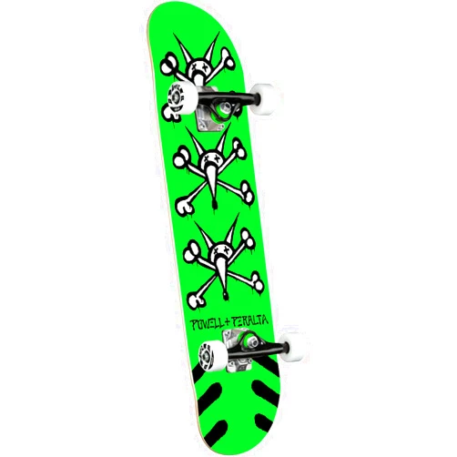 Powell Peralta Skateboards - Complete Skateboards - Ready to Ride Right Out of The Box