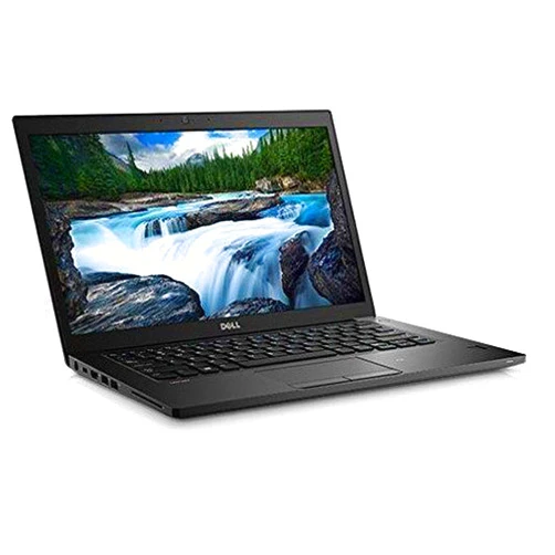 Dell Latitude 7480 14in FHD Laptop PC - Intel Core i7-6600U 2.6GHz 16GB 512GB SSD Windows 10 Professional (Renewed)