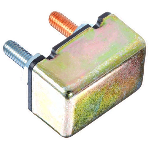 Bussmann CBC-15 Type I Heavy Duty Automotive Circuit Breaker with Stud Terminals