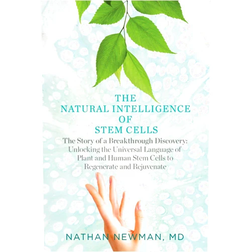 By MD Nathan Newman (Author) Format: Kindle Edition The Natural Intelligence of Stem Cells: The Story of a Breakthrough Discovery