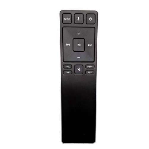 VIZIO New XRS321-C Sound Bar Remote Control Work for vizio SS2520-C6 SB3820-C6 SB3821-C6 SB2920-C6 SS2521-C6 Sound bar