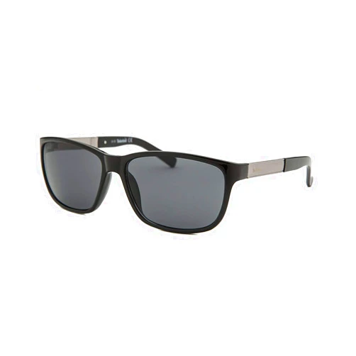 Timberland TB7143 Shiny Black/Smoke One Size