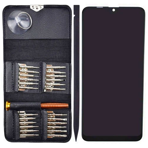 Goodyitou SM-M105F LCD Display Touch Digitizer Screen Assembly Replacement for Samsung Galaxy M10 SM-M105G SM-M105Y SM-M105M Black