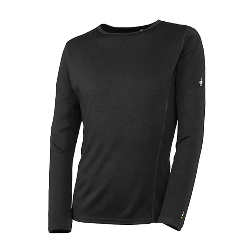 Smartwool Kid's Classic Thermal Merino Base Layer Crew