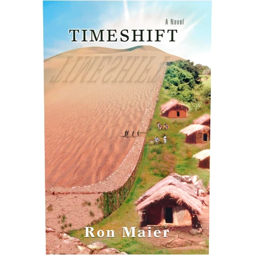 Ronald Maier TIMESHIFT