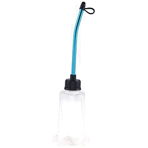 MountRuby Replacement Part For RC Fuel Tank Bottle Filler 80127 250CC Milliliters Bottle For Nitro Power Oil Model RC R/C Car Parts Accessories