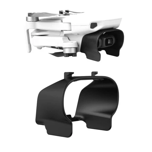 Ngaantyun Darkhorse Lens Hood Sunhood Sunshade Gimbal Guard compatible with Mavic Mini/Maivc Mini 2/ MINI SE