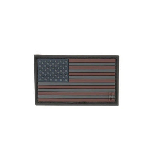 Maxpedition Gear Small USA Flag Patch