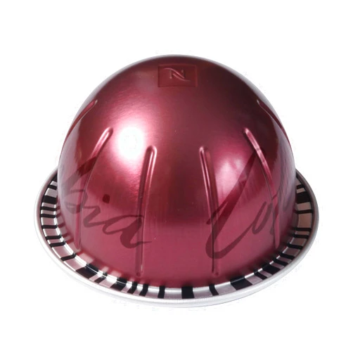 Nespresso Vertuoline Master Origin Colombia Coffee, Plus 1 Piece Of Dark Chocolate Salted Caramel, For Your First Cup Of Coffee