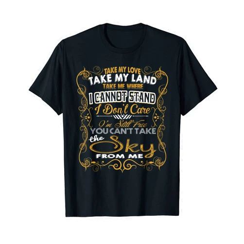 T2shirtlove The Ballad Of Serenity Lyrics