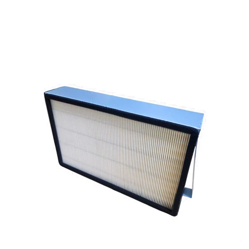 BANGTE Cabin Air Filter 12725424 PA5331 Fits for Motor Graders Volvo & Champion Replaces Volvo 12725424; Baldwin PA5331; Wix WP10127